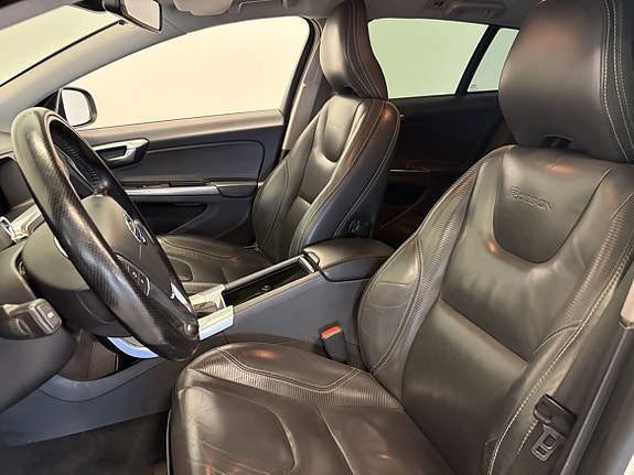 Volvo V60 9 of 18