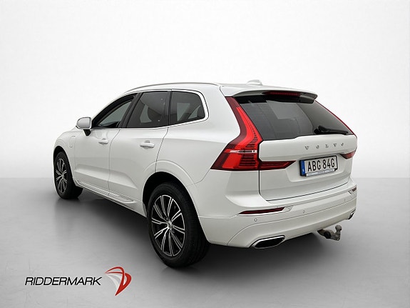Volvo XC60 8 of 30
