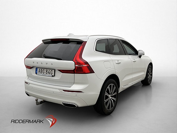 Volvo XC60 5 of 30