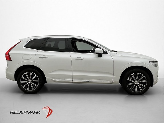 Volvo XC60 4 of 30