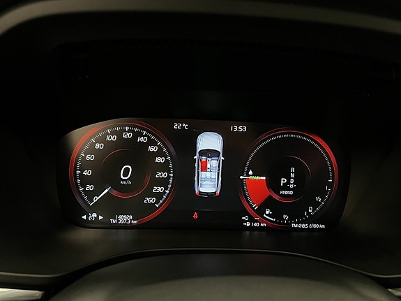 Volvo XC60 19 of 30