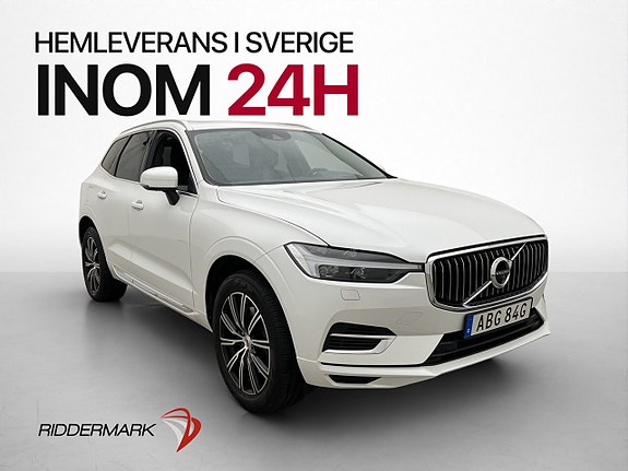 Volvo XC60 3 of 30