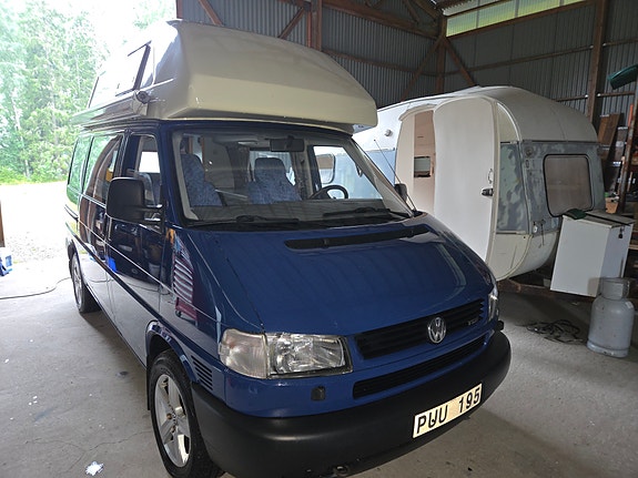 Volkswagen California 3 of 5