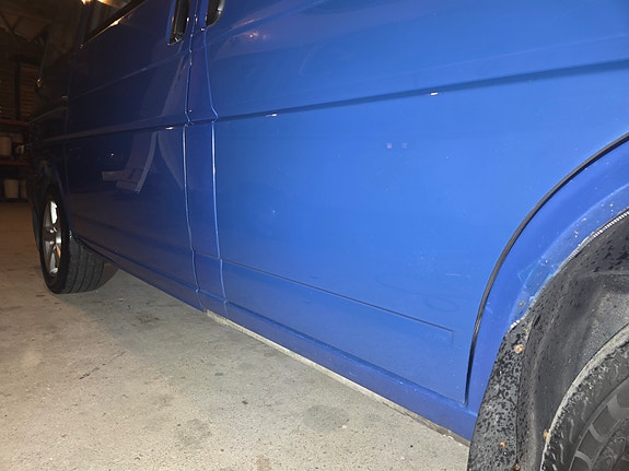 Volkswagen California 5 of 5
