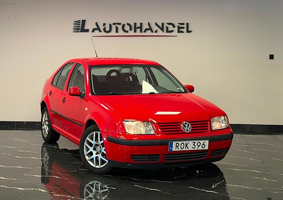 Volkswagen Bora 3 of 15