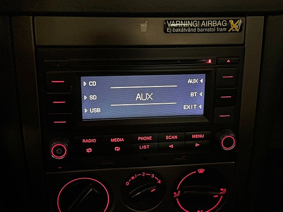 Volkswagen Bora 12 of 15