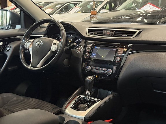 Nissan Qashqai 12 of 24