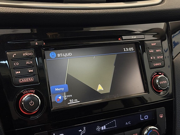 Nissan Qashqai 17 of 24