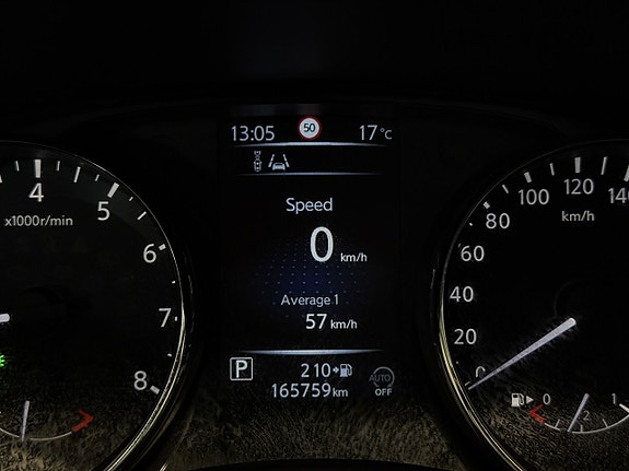 Nissan Qashqai 15 of 24