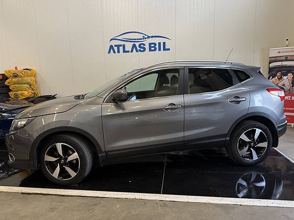 Nissan Qashqai 2 of 24
