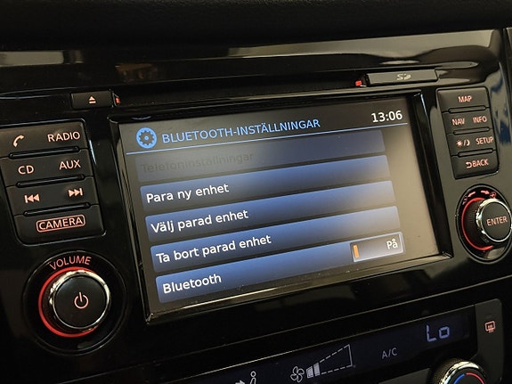 Nissan Qashqai 19 of 24