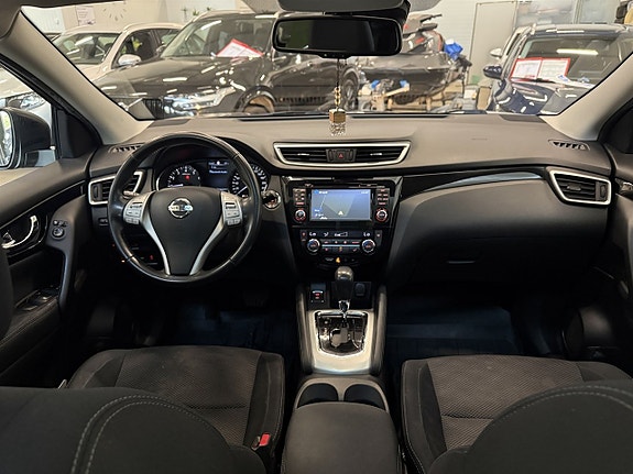 Nissan Qashqai 22 of 24