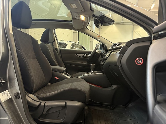 Nissan Qashqai 8 of 24