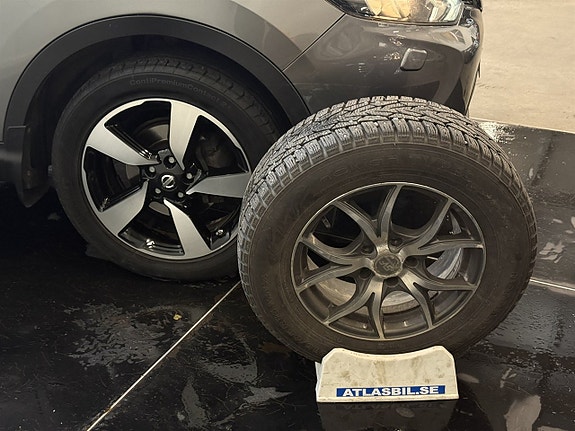 Nissan Qashqai 11 of 24