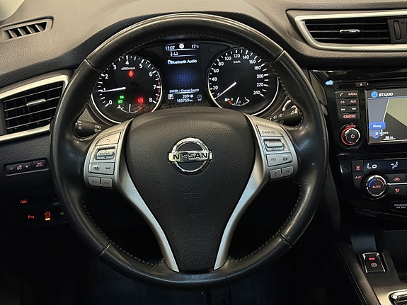 Nissan Qashqai 23 of 24
