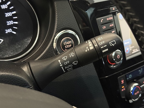 Nissan Qashqai 16 of 24