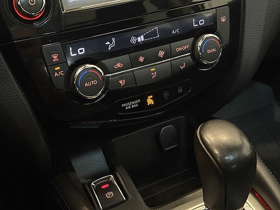 Nissan Qashqai 20 of 24