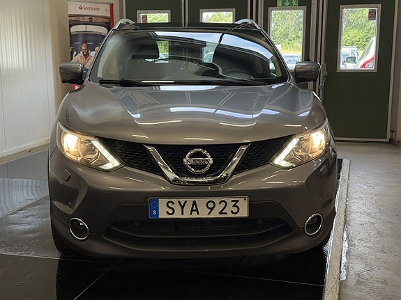 Nissan Qashqai 7 of 24