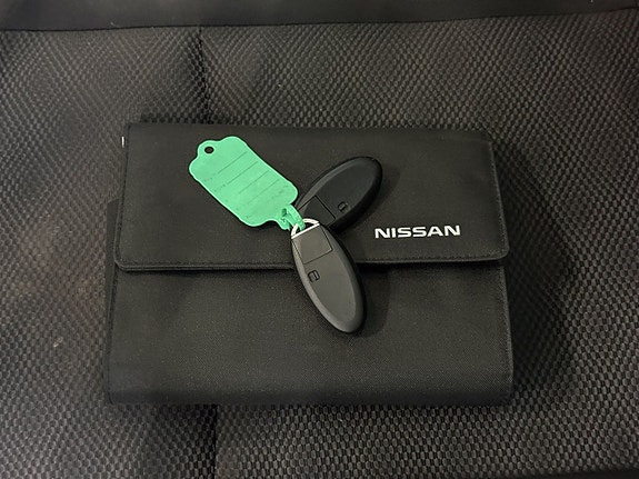 Nissan Qashqai 24 of 24