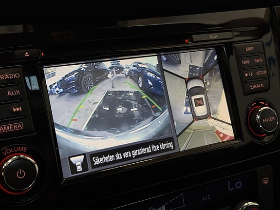 Nissan Qashqai 18 of 24