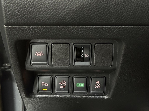 Nissan Qashqai 14 of 24