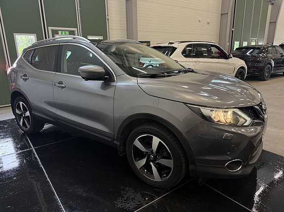 Nissan Qashqai 6 of 24