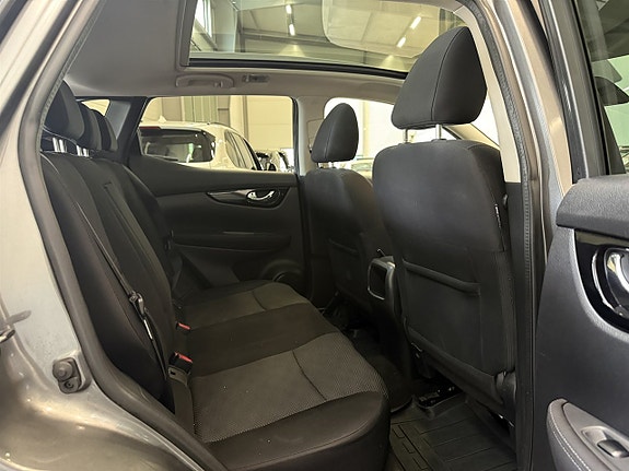 Nissan Qashqai 9 of 24