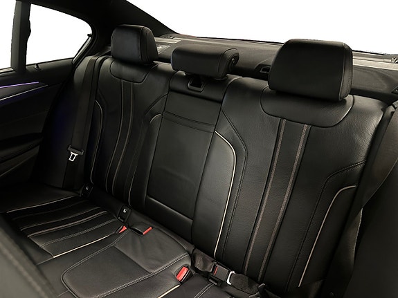 BMW 530d 14 of 16