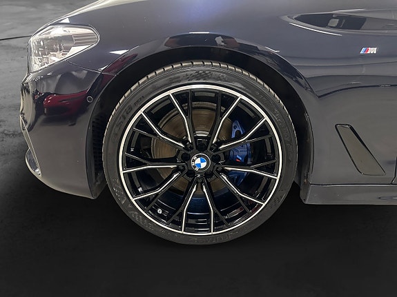 BMW 530d 16 of 16