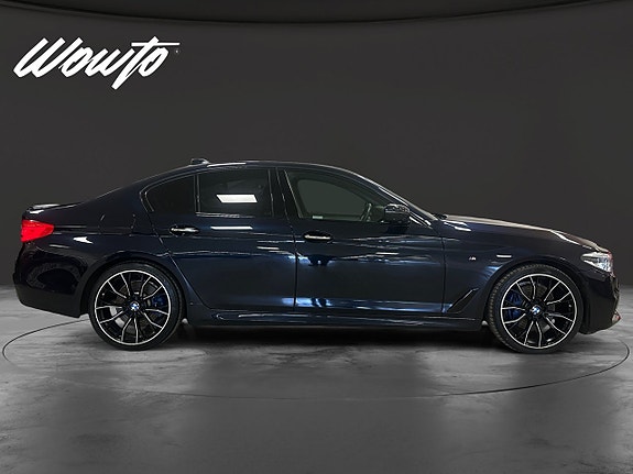 BMW 530d 3 of 16