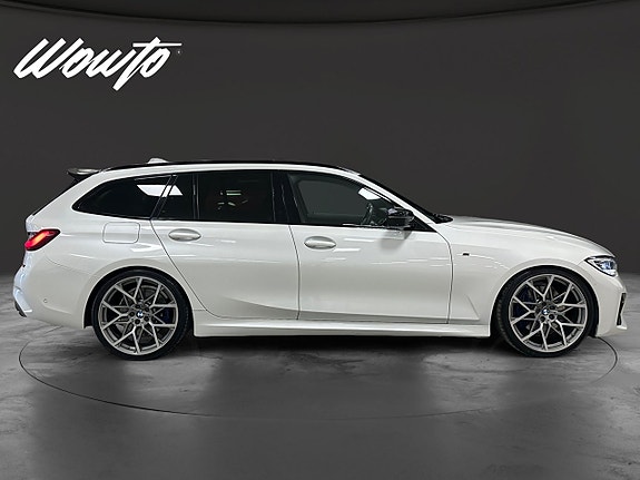 BMW M340i 3 of 15