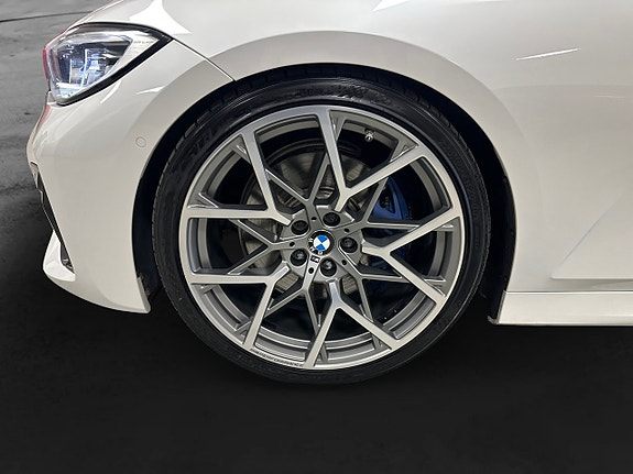 BMW M340i 15 of 15