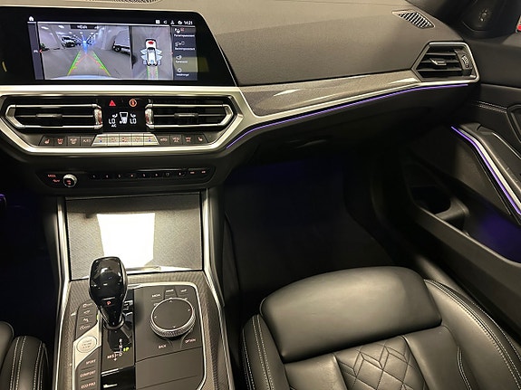 BMW M340i 11 of 15