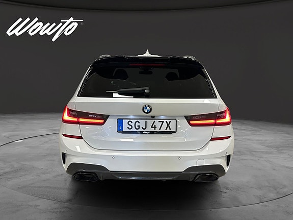 BMW M340i 6 of 15