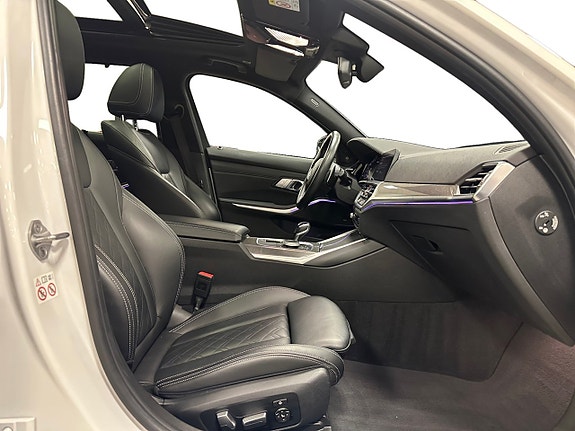 BMW M340i 12 of 15
