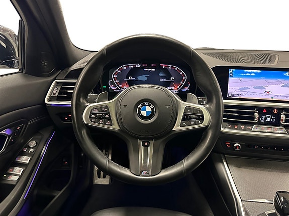 BMW M340i 13 of 15