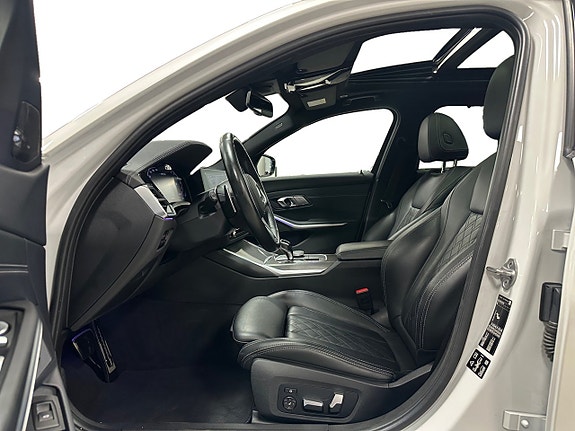 BMW M340i 8 of 15
