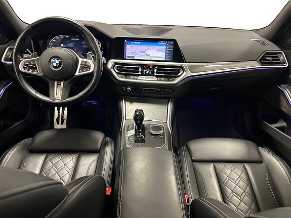 BMW M340i 10 of 15