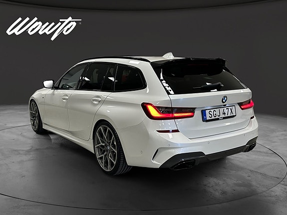 BMW M340i 5 of 15
