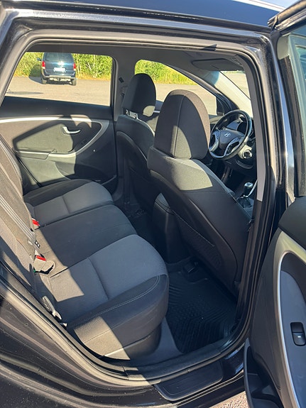 Hyundai i30 13 of 13