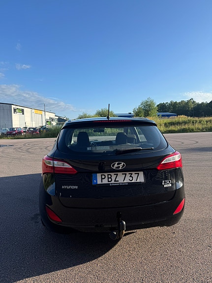 Hyundai i30 5 of 13
