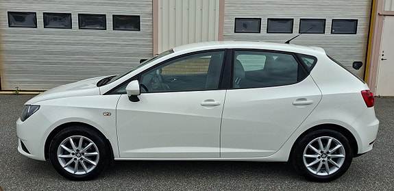 Seat Ibiza 9 of 13