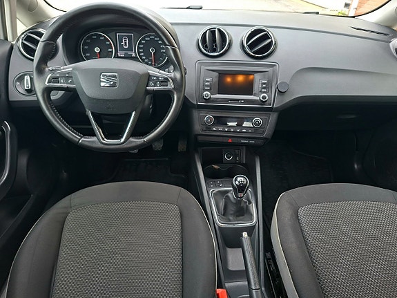 Seat Ibiza 10 of 13