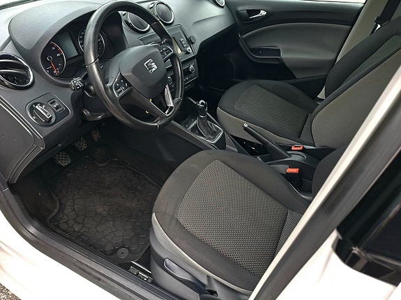 Seat Ibiza 11 of 13