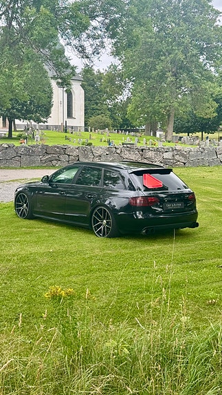 Audi A4 4 of 10