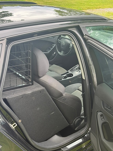 Audi A4 10 of 10
