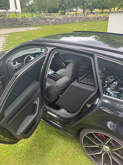 Audi A4 7 of 10