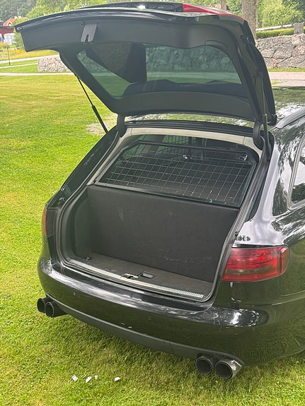 Audi A4 6 of 10