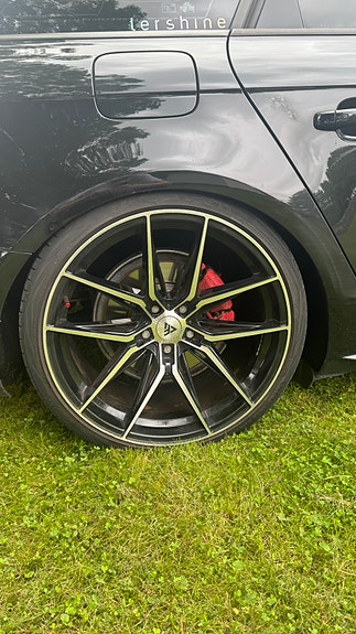 Audi A4 5 of 10
