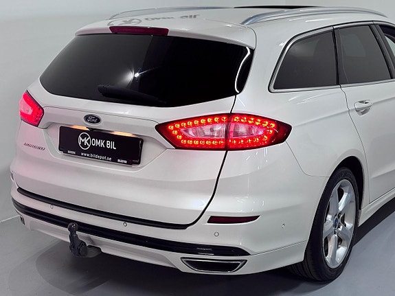 Ford Mondeo 9 of 30
